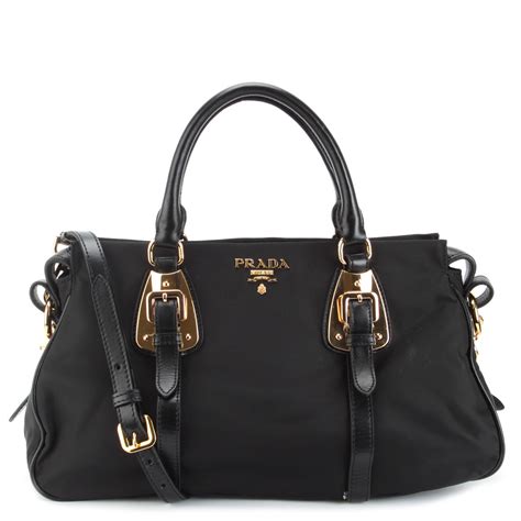 prada milano luggage|original Prada bags prices.